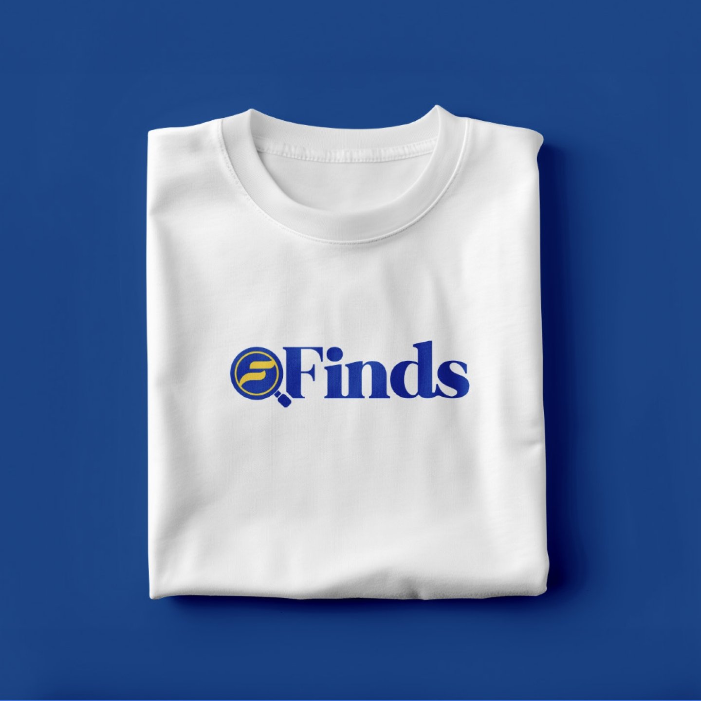 Finds T-Shirt